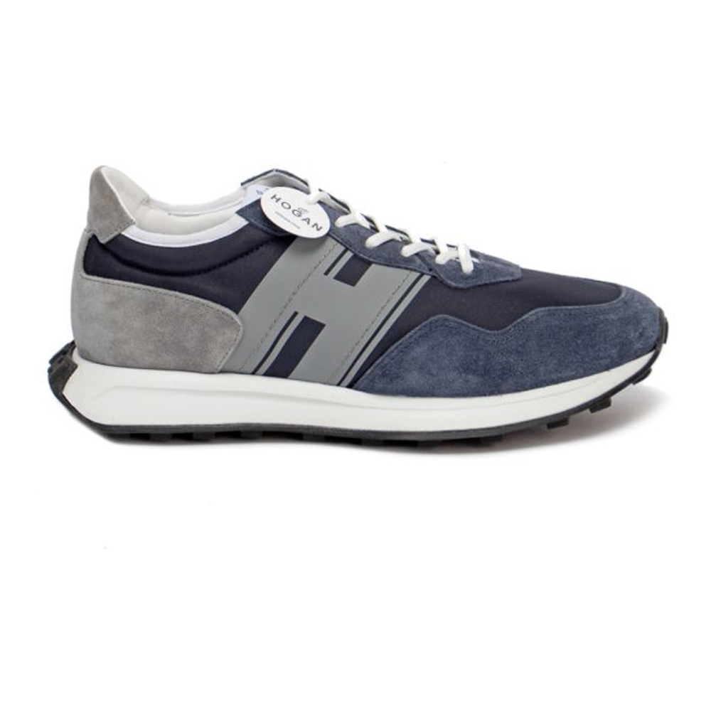 Sneakers 'H601 Low-Top' pour Hommes