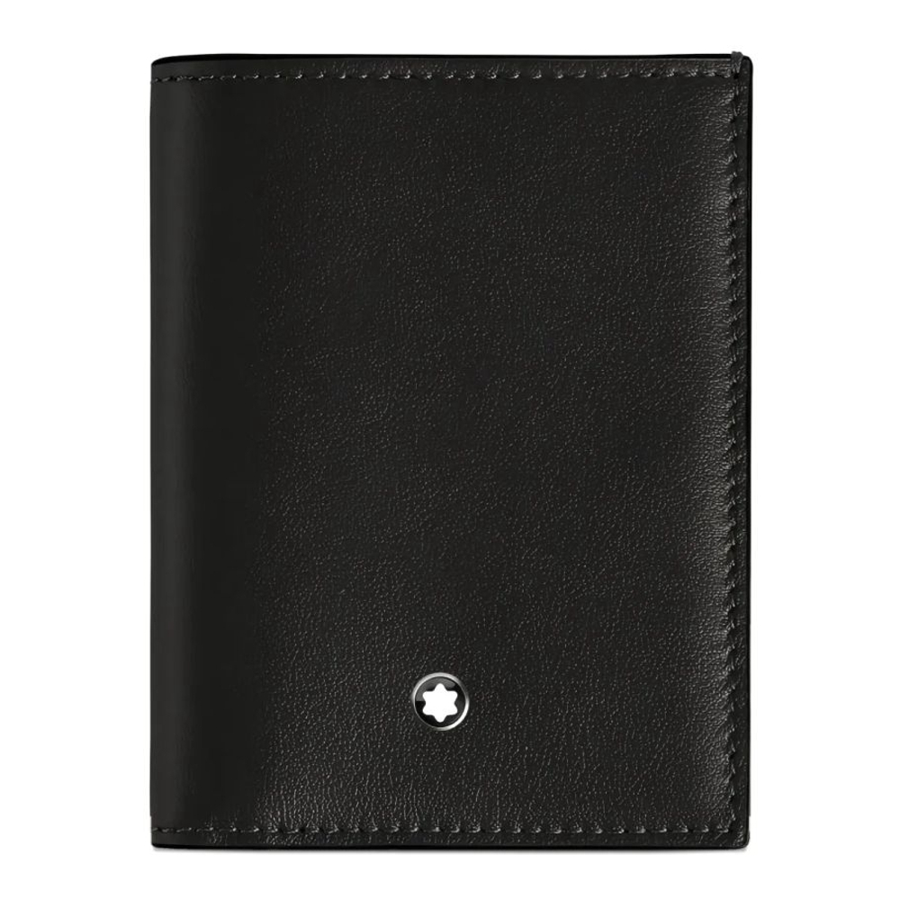 Men's 'Logo-Detail' Wallet