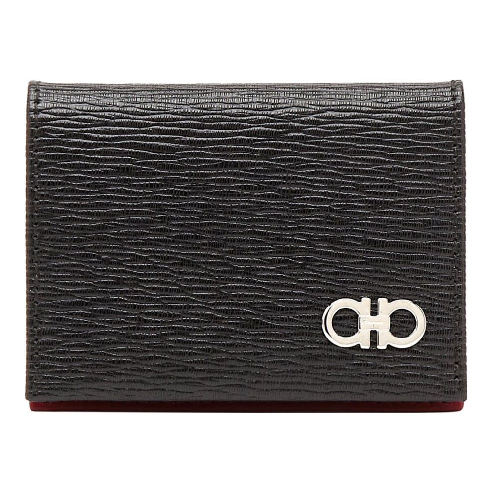 Men's 'Gancini' Card Holder