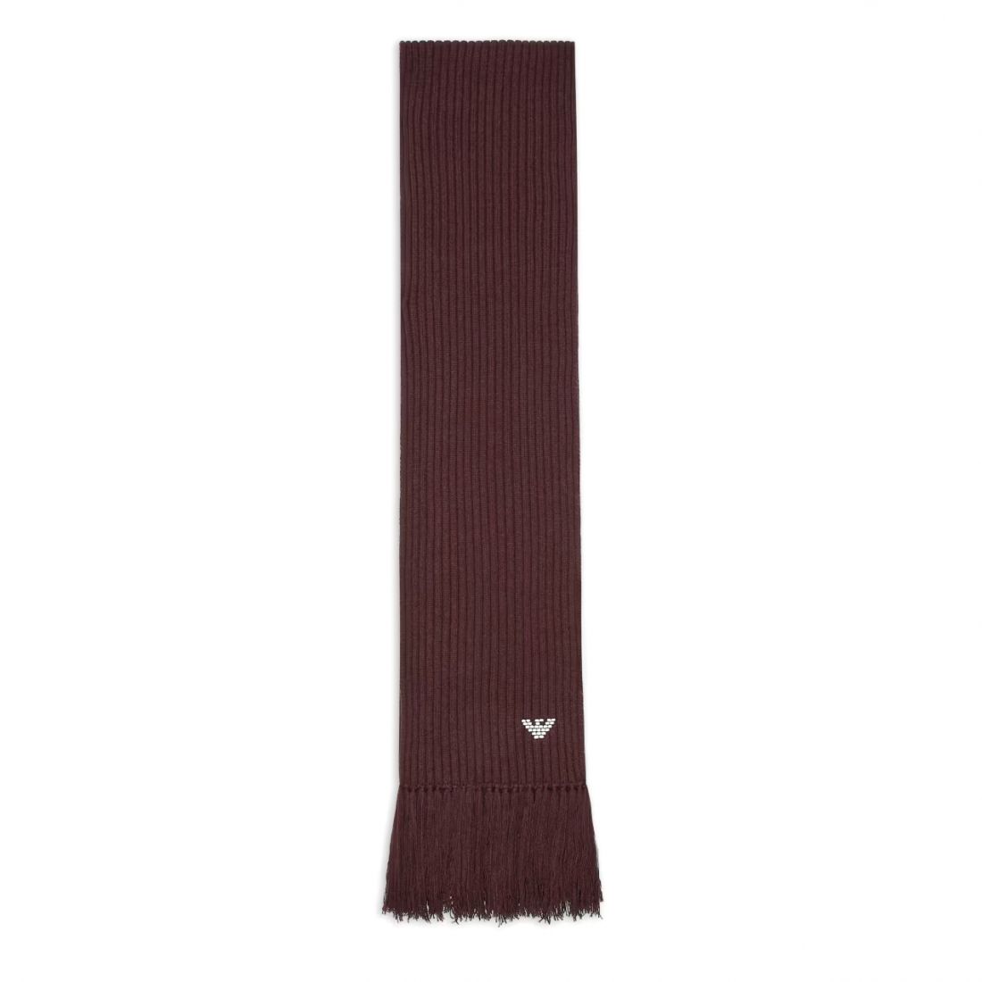 Men's 'New York Capsule Collection' Wool Scarf