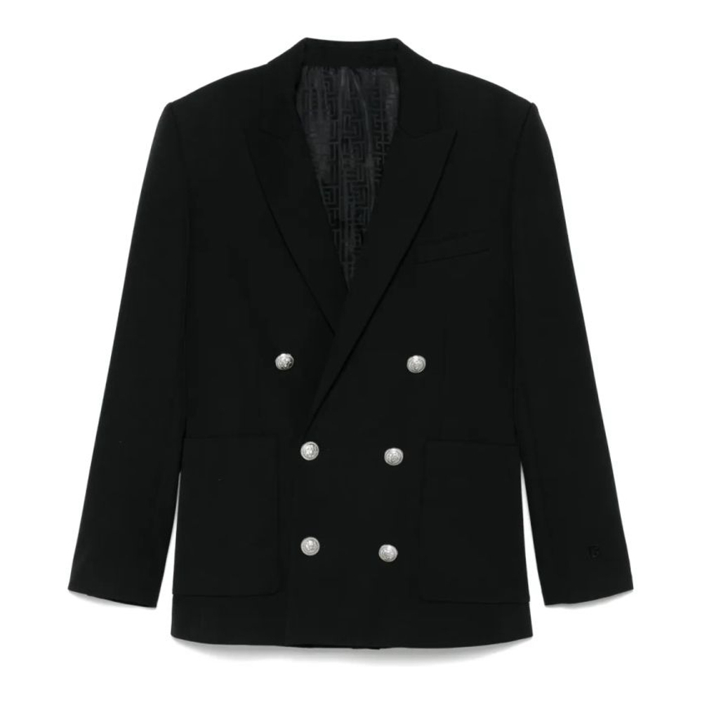 Blazer 'Double Breasted' pour Hommes