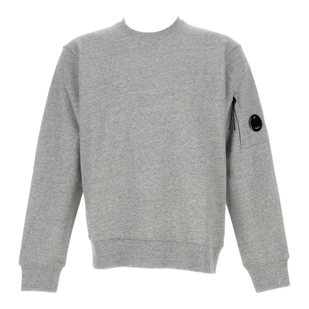 Men's 'Lens-Detail' Sweatshirt