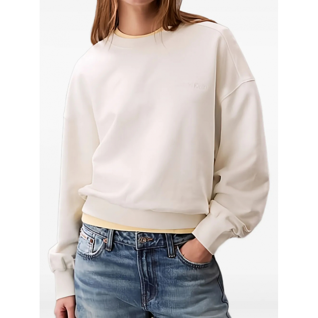 Sweatshirt pour Femmes