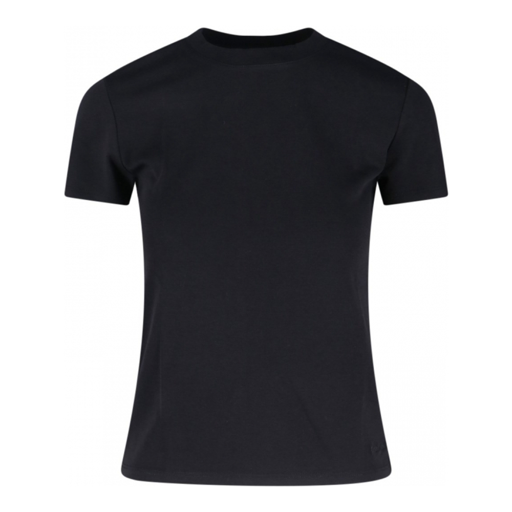 T-shirt 'Logo' pour Femmes