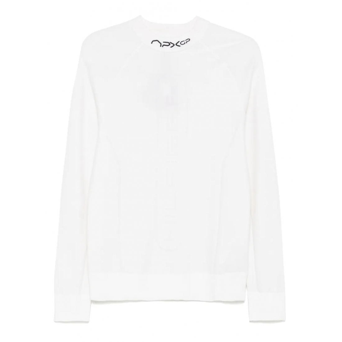 T-Shirt manches longues 'x Mercedes AMG' pour Hommes