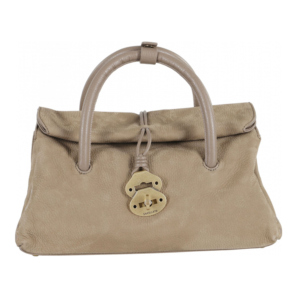 Sac à main 'Dotta Jones Grey Voltolina' pour Femmes