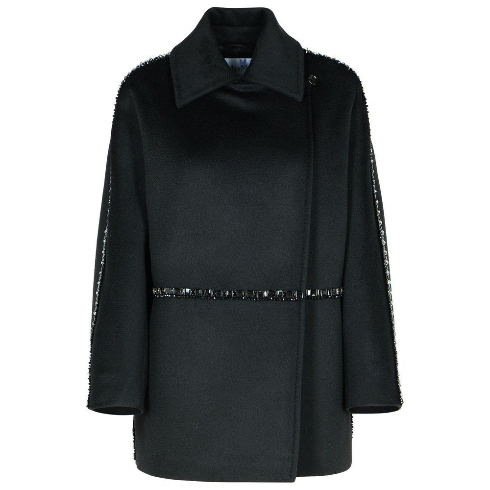 Manteau 'Rapido Embellished Brushed' pour Femmes