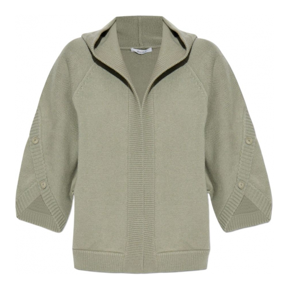 Cardigan 'Vals Hooded' pour Femmes