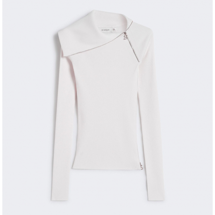 Women's 'Zip-Up' Sweater