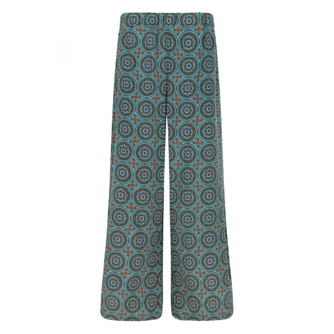 Women's 'Patterned' Trousers