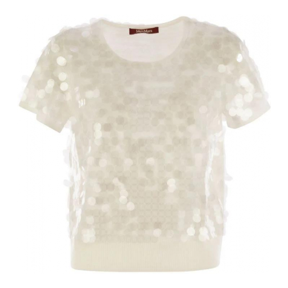 Women's 'Saio' Sweater