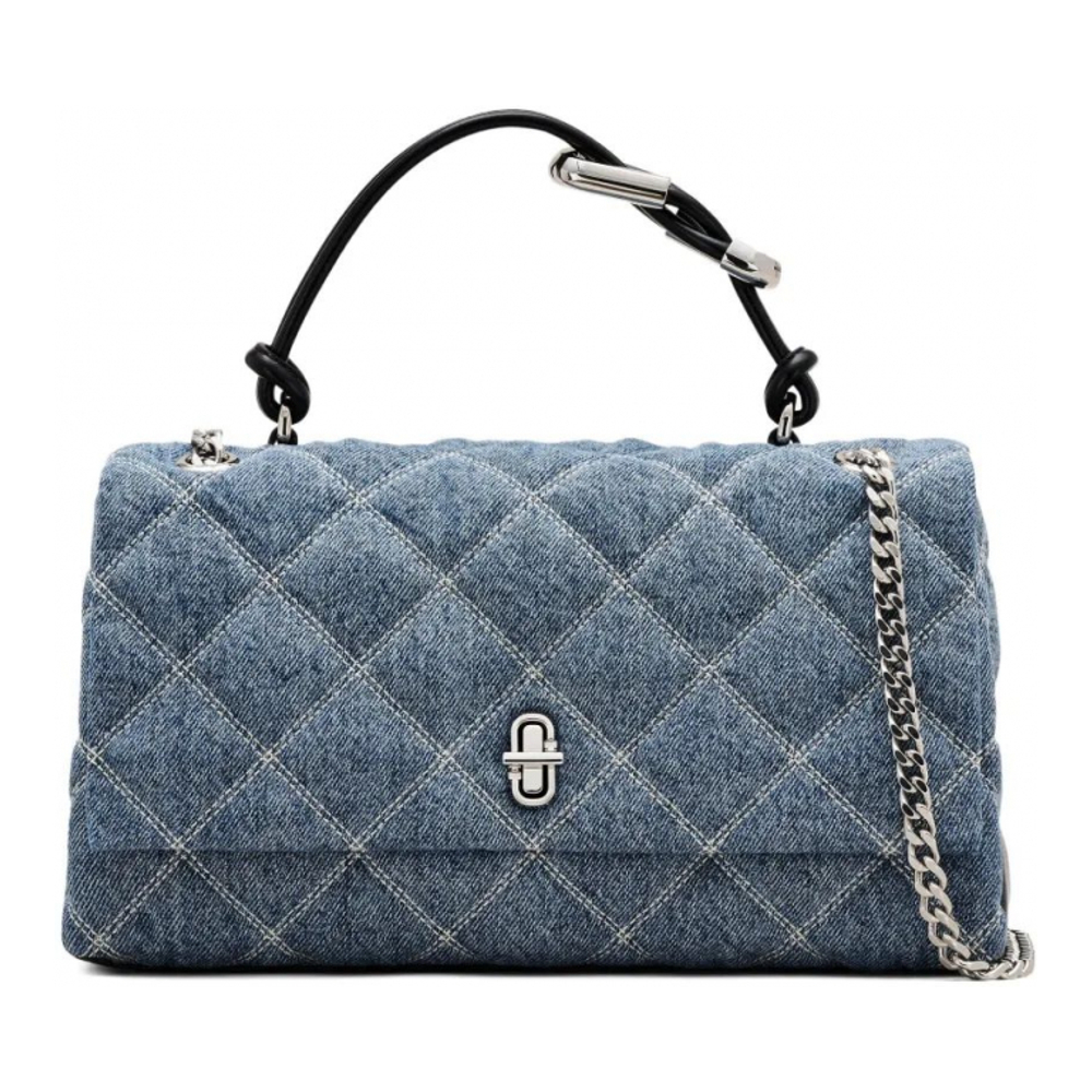 Sac à bandoulière 'The Quilted' pour Femmes