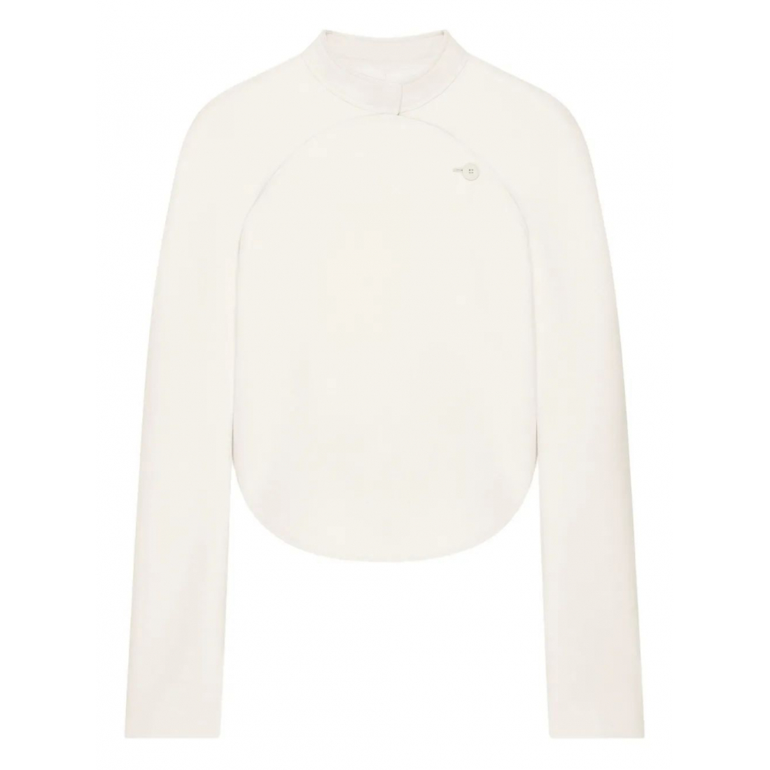 Veste 'Circle Asymmetrical' pour Femmes