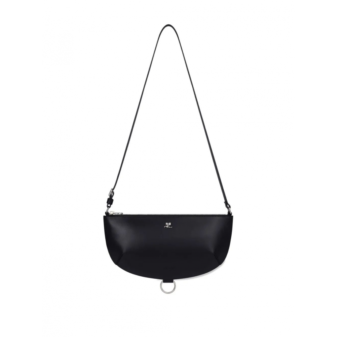 Sac à bandoulière 'Half-Moon' pour Femmes