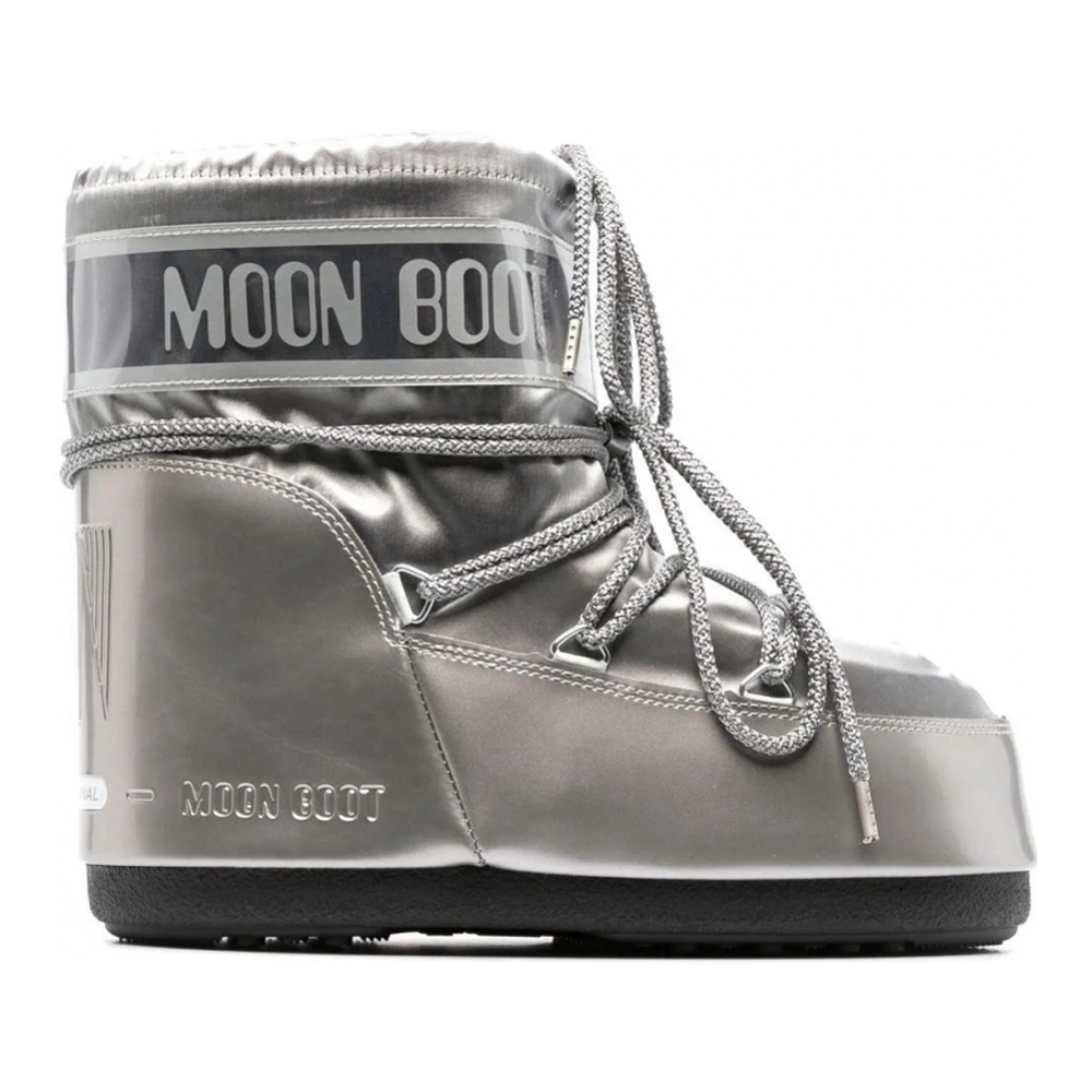 Bottes de neige 'Icon Low' pour Femmes