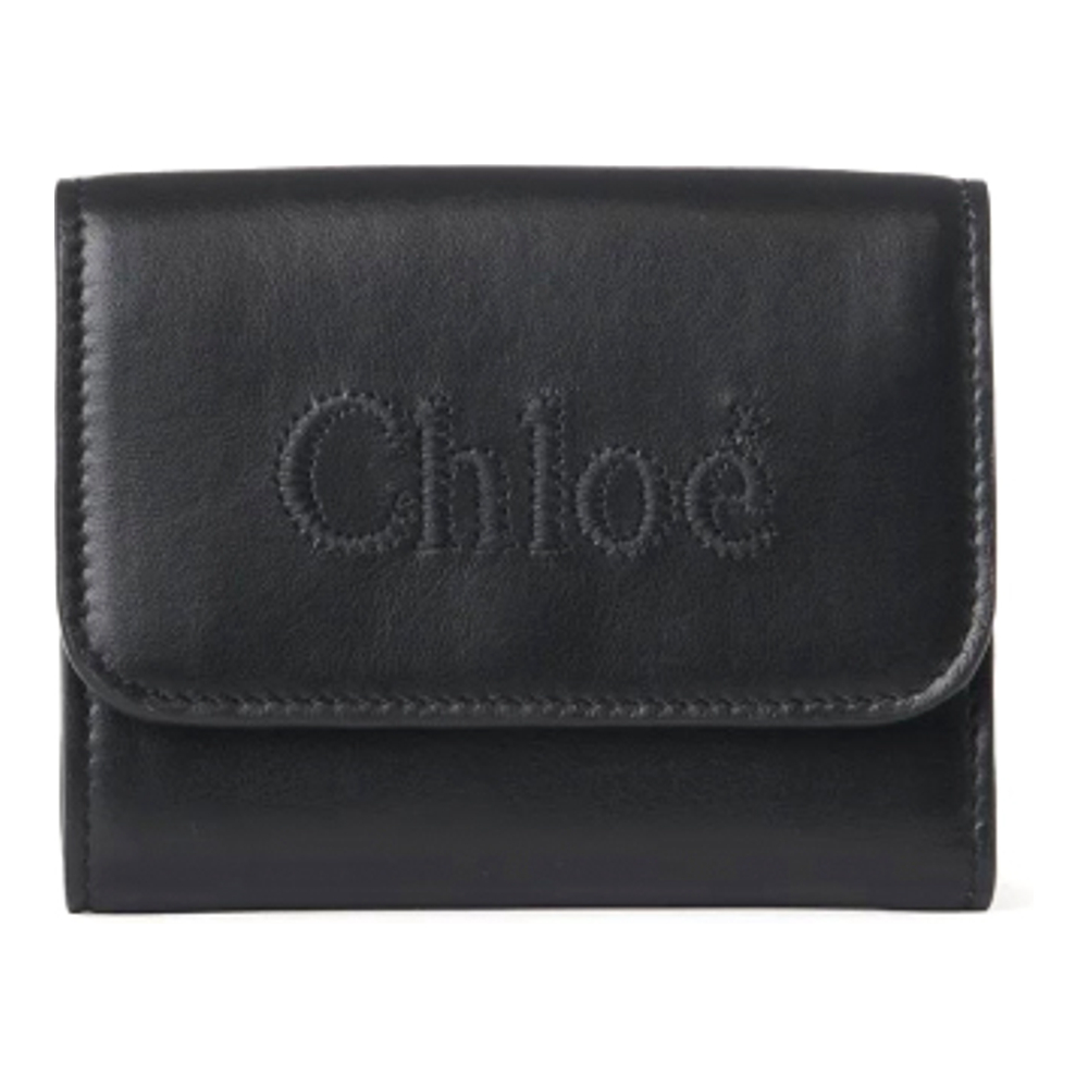 Women's 'Small Sense Tri-Fold' Wallet