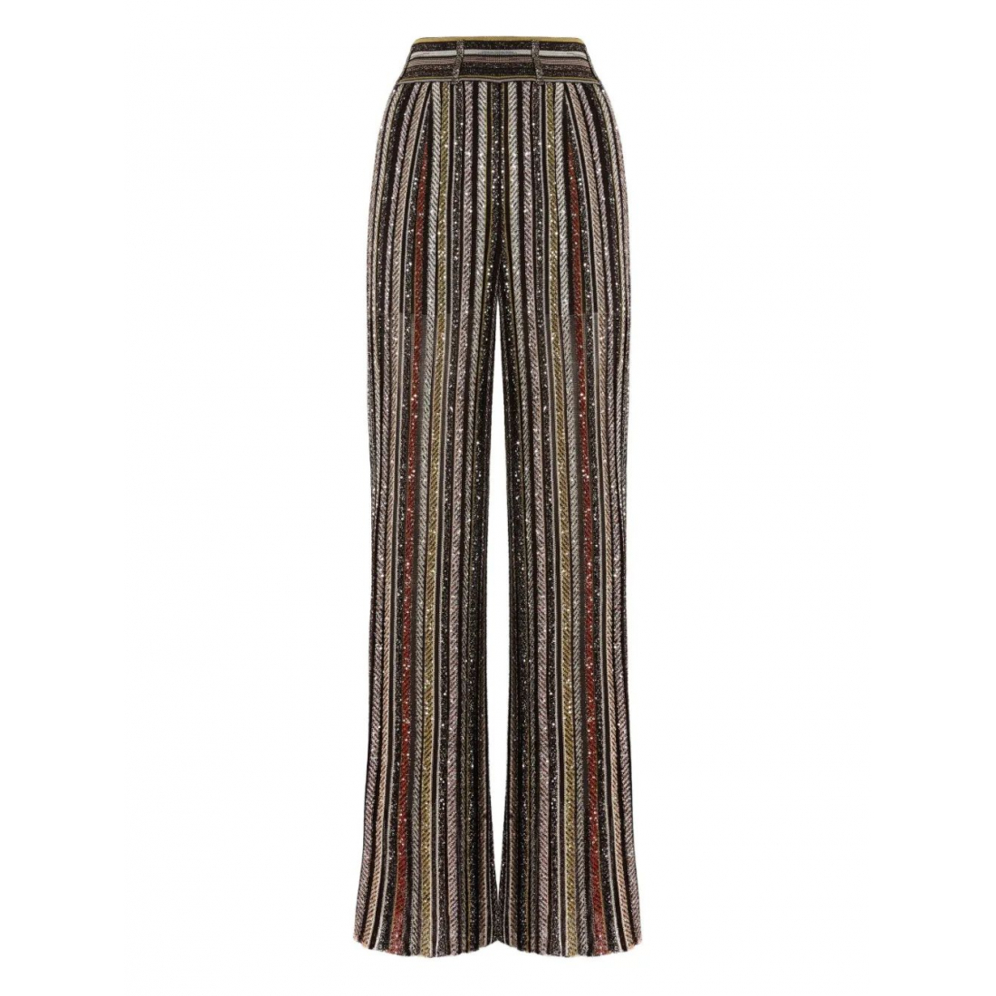 Pantalon 'Missoni' pour Femmes