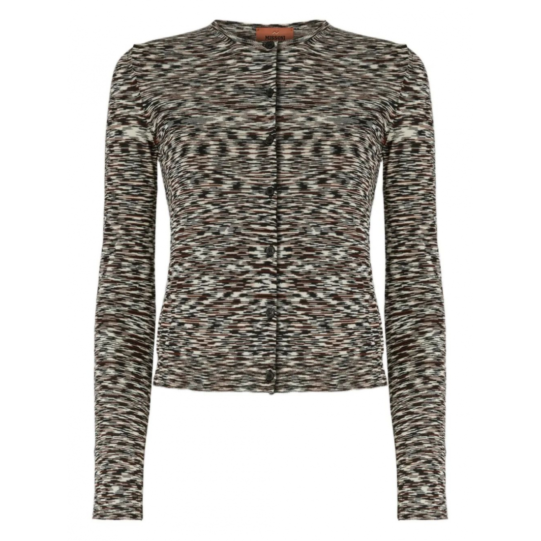 Women's 'Patterned' Cardigan