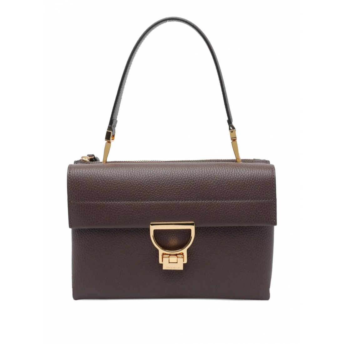 Sac à bandoulière 'Double-Compartment Top-Handle' pour Femmes