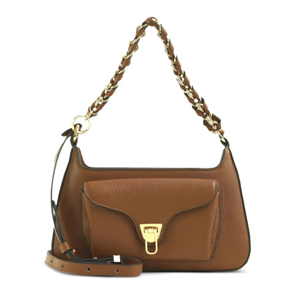 Sac à bandoulière 'Chain-Strap Pocketed' pour Femmes