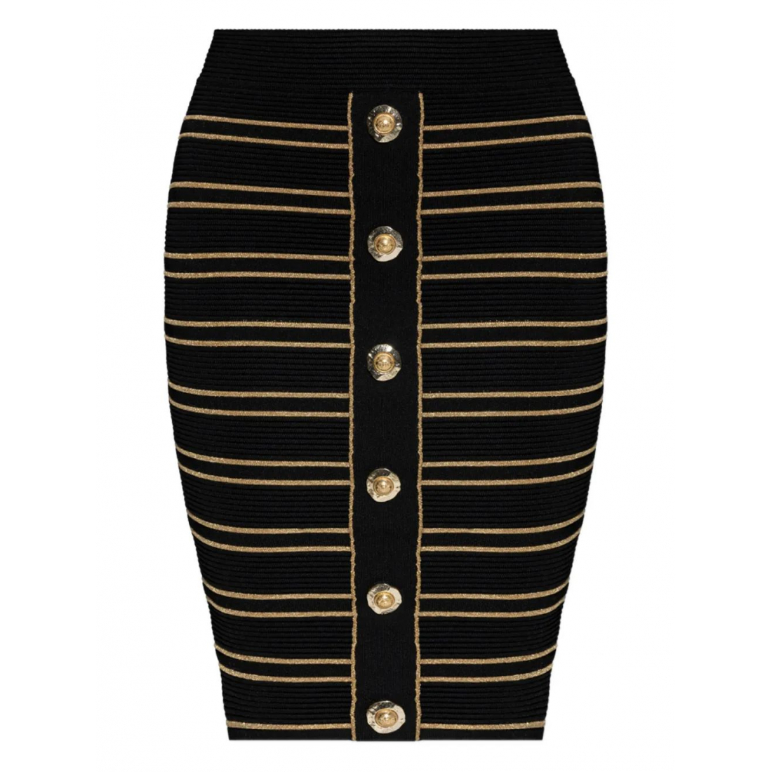 Women's 'Striped' Pencil skirt