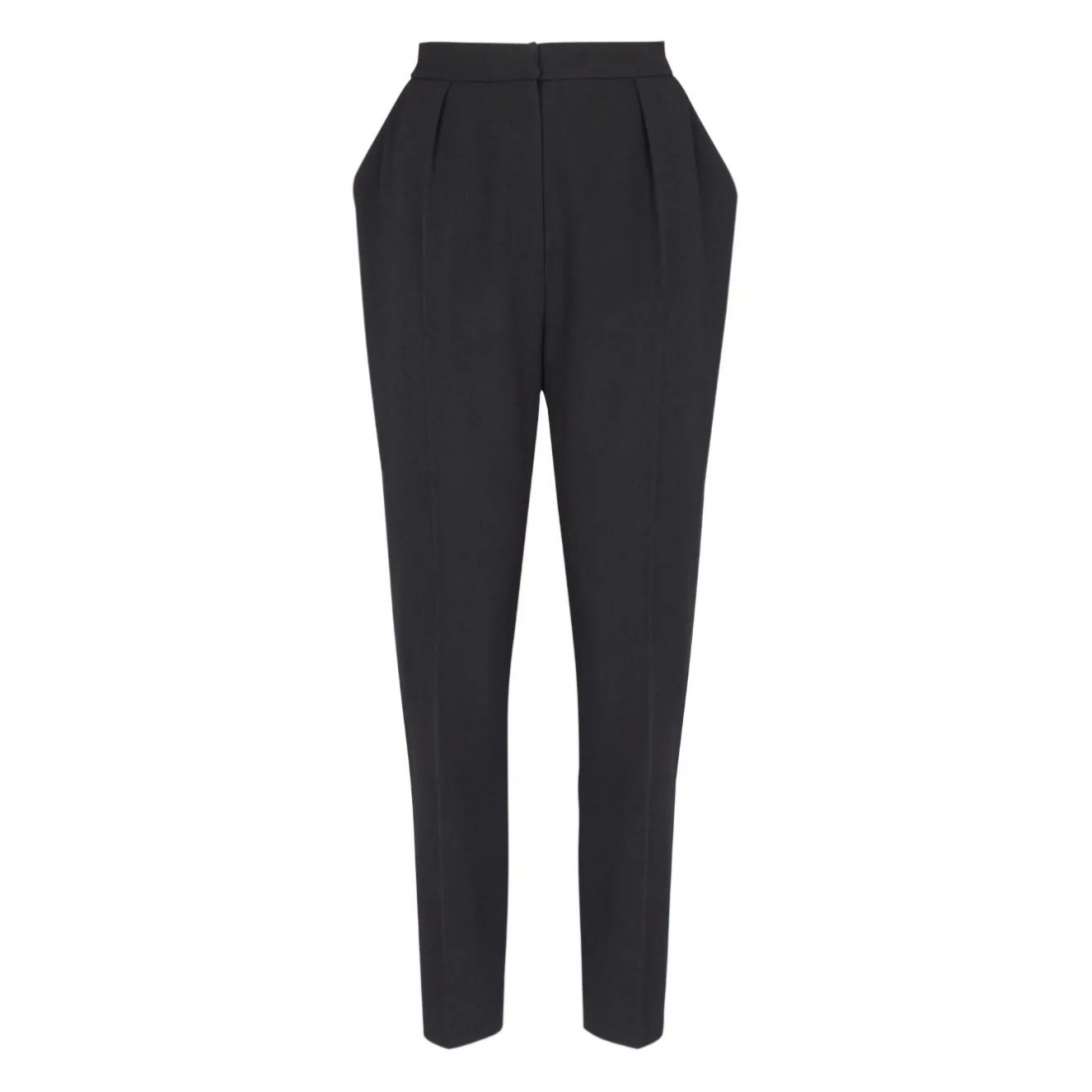 Women's 'Grain de poudre' Trousers