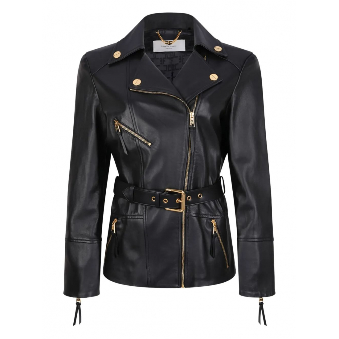 Veste 'Belted' pour Femmes