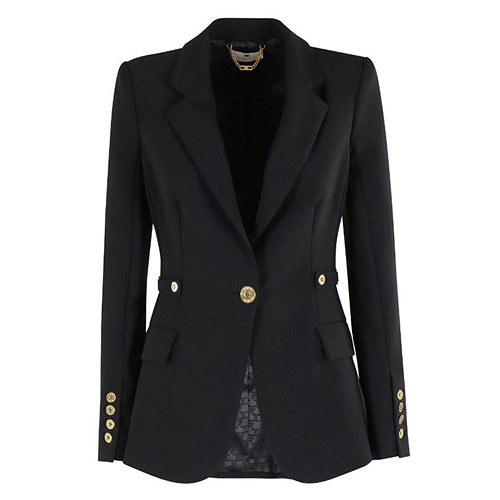 Blazer 'Single-Breasted' pour Femmes