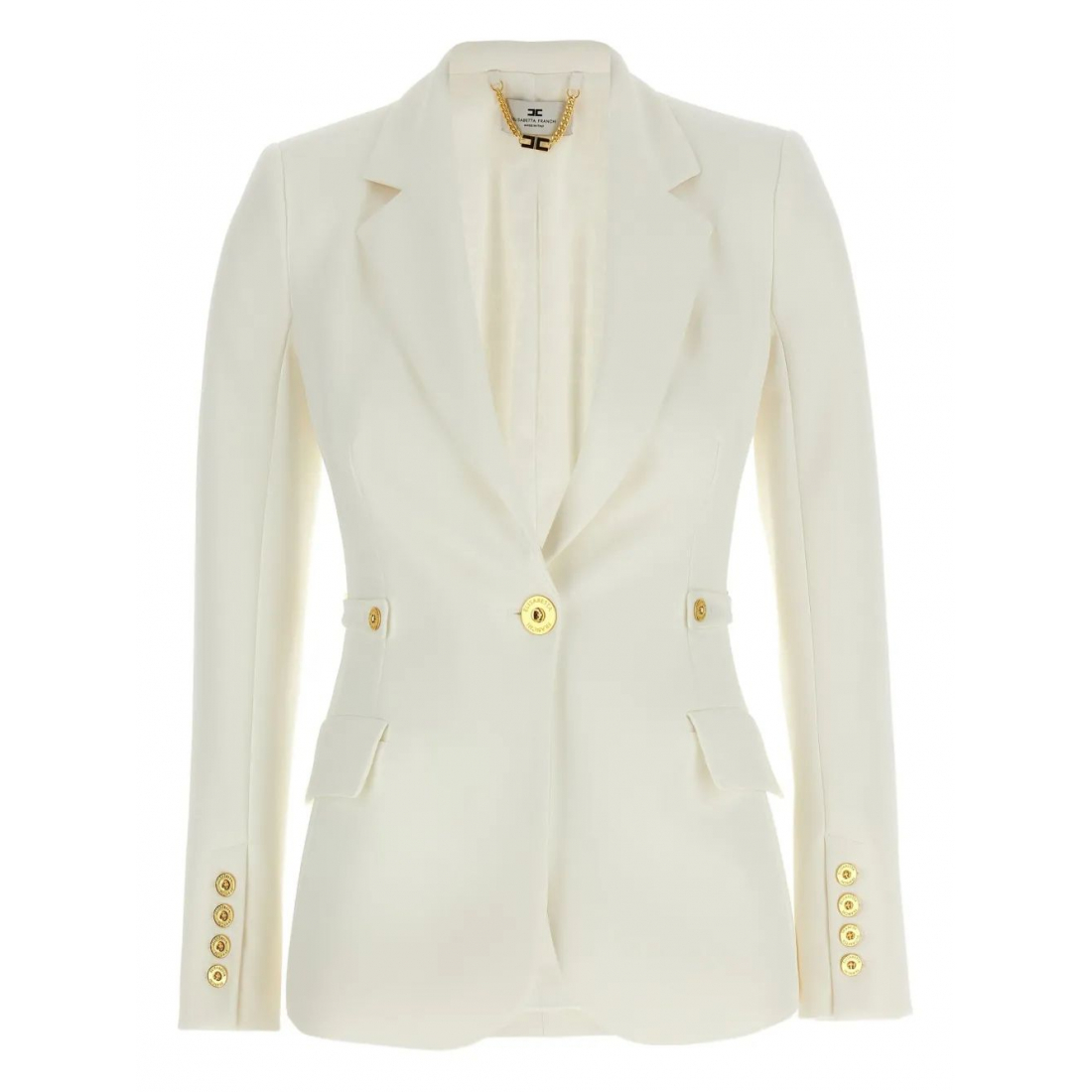 Blazer 'Single-Breasted' pour Femmes