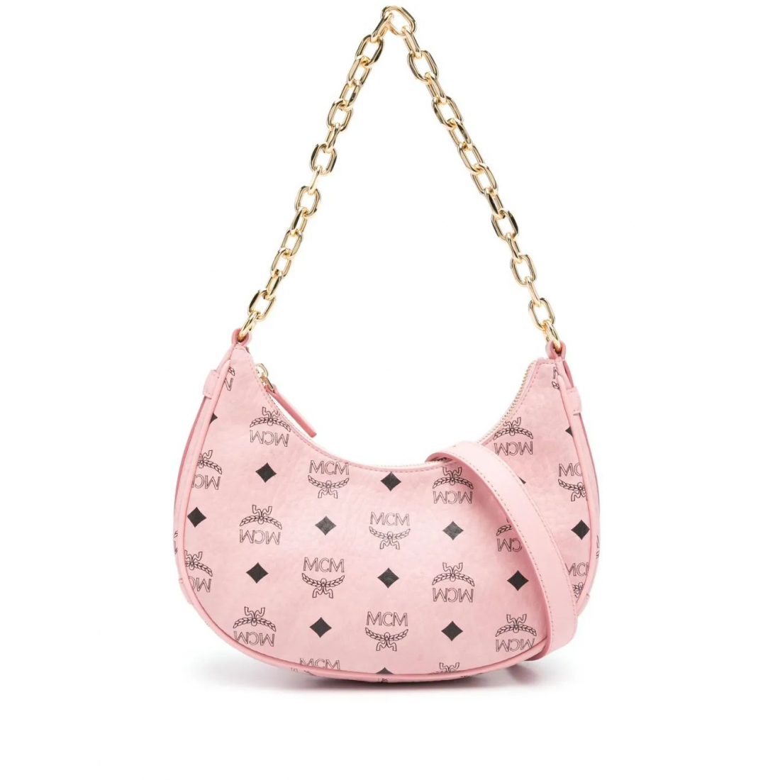 Sac Cabas 'Monogram-Print' pour Femmes