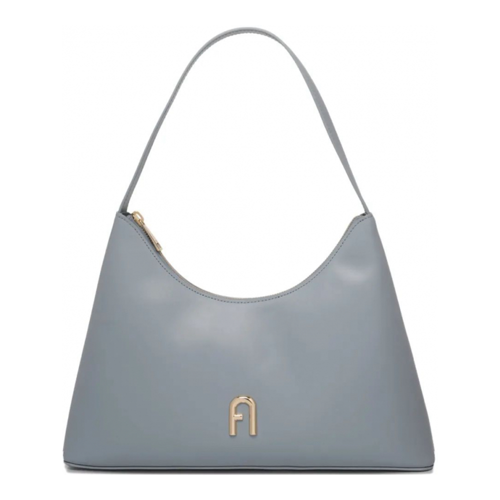 Women's 'Small Curved-Top' Tote Bag