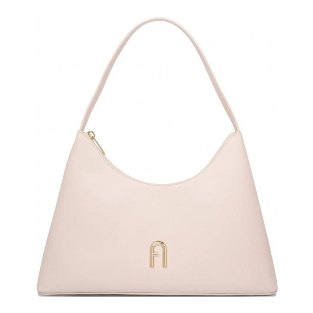 Sac Cabas 'Curved-Top' pour Femmes