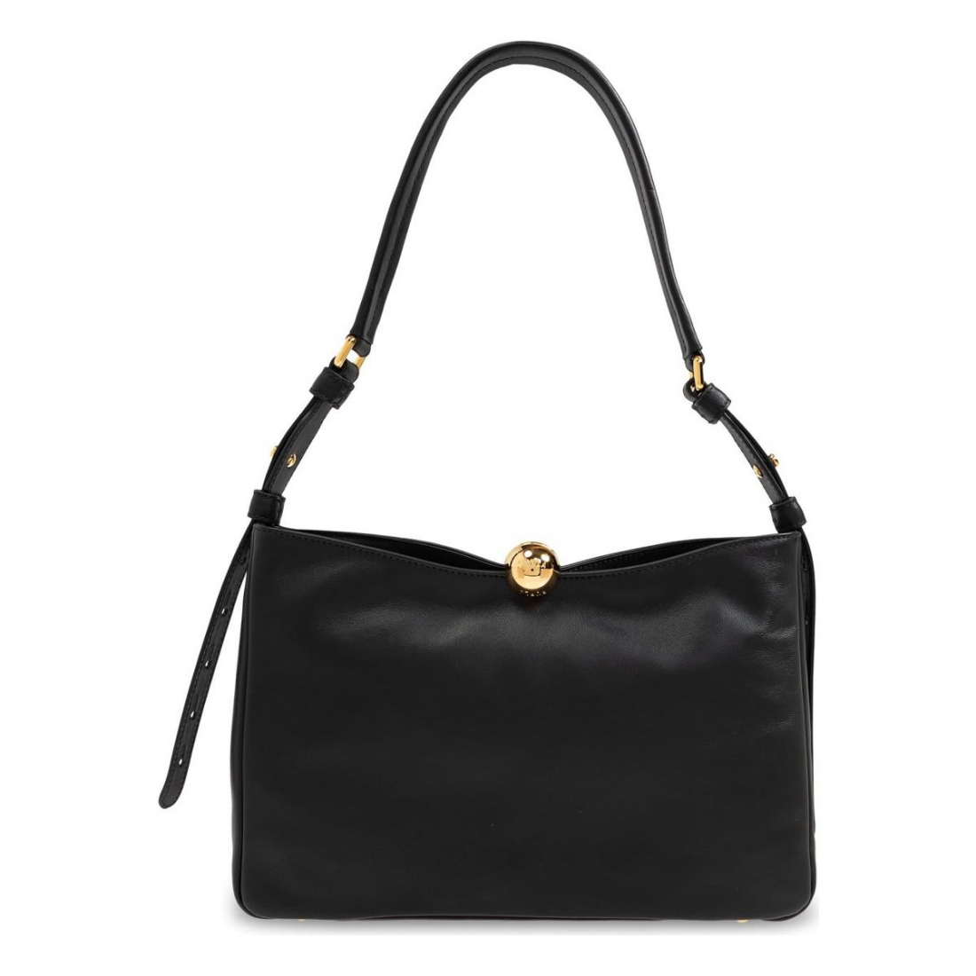 Women's 'Sfera Soft M' Shoulder Bag