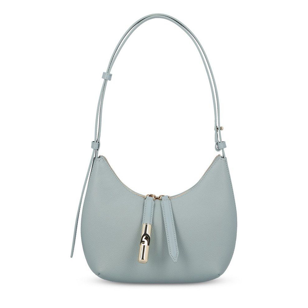 Women's 'Goccia S' Shoulder Bag