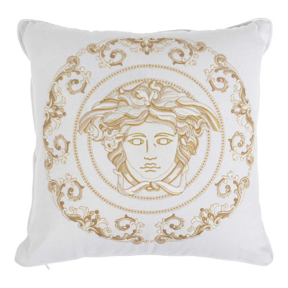 'Medusa Gala Cushion' Kissen