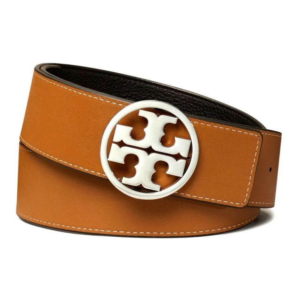 Ceinture 'Miller Reversible' pour Femmes