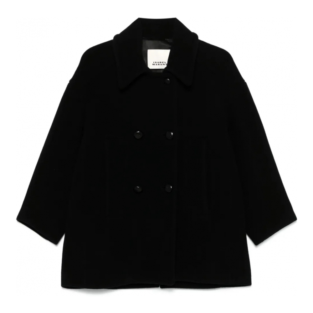 Manteau 'Fiby' pour Femmes