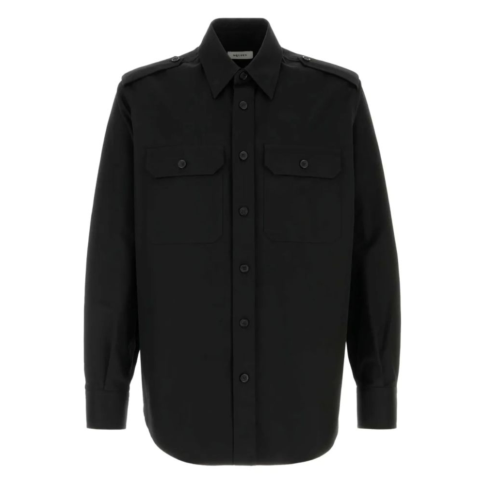 Chemise 'Double-Pocket' pour Hommes