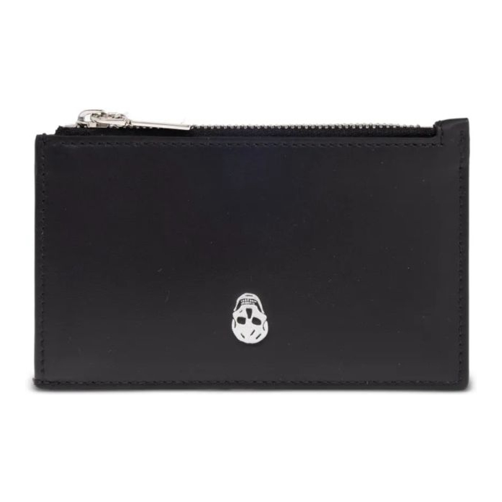 Men's 'Zippered' Wallet