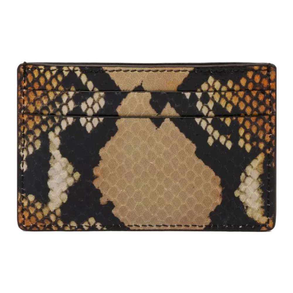 Women's Card Holder