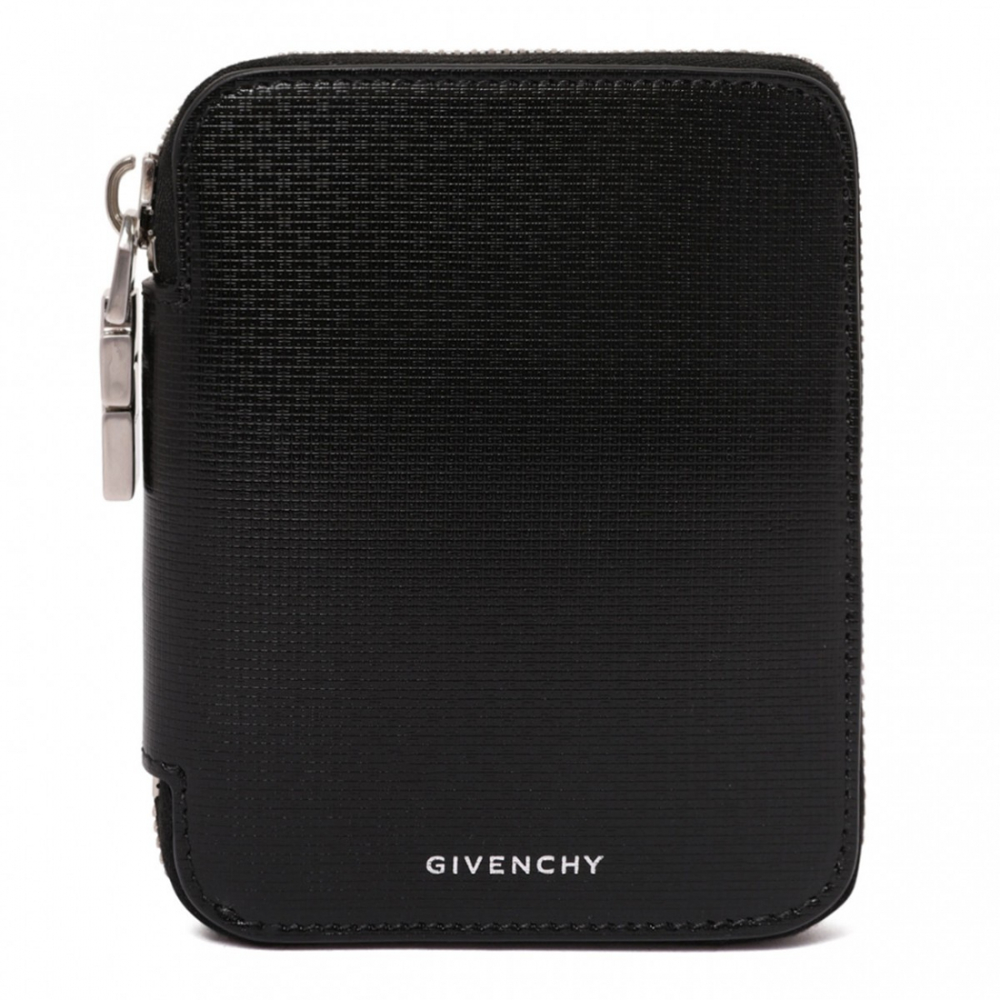 Men's 'Compact Zipped' Wallet