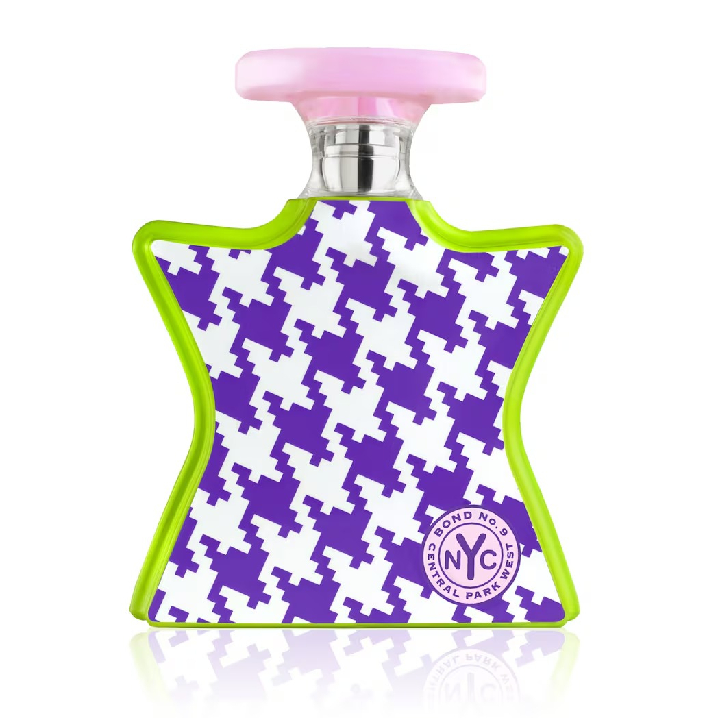 Eau de parfum 'Central Park West' - 50 ml