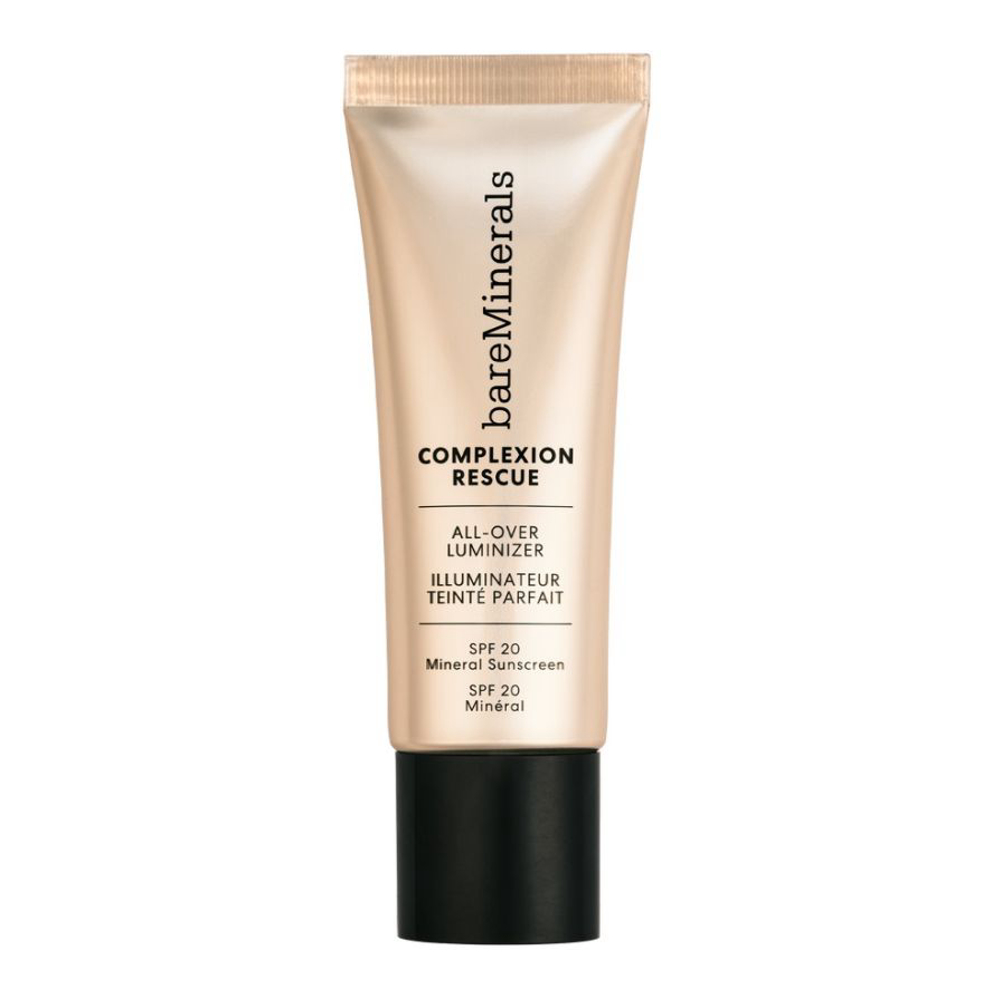 Enlumineur 'Complexion Rescue All Over Luminizer SPF20' - 05 Copper Rose 35 ml