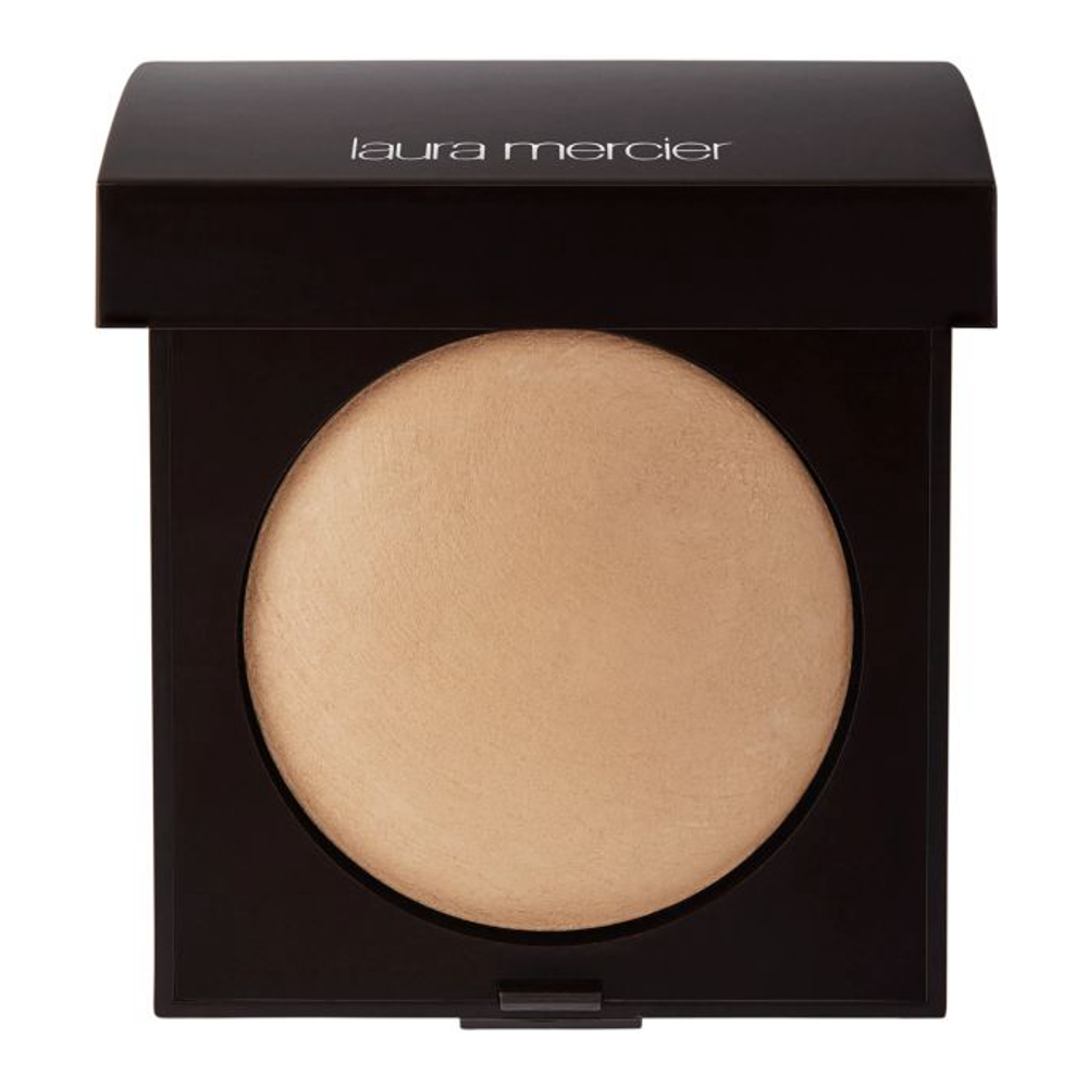 Poudre visage 'Matte Radiance Baked' - 01 Bronze 7.5 g
