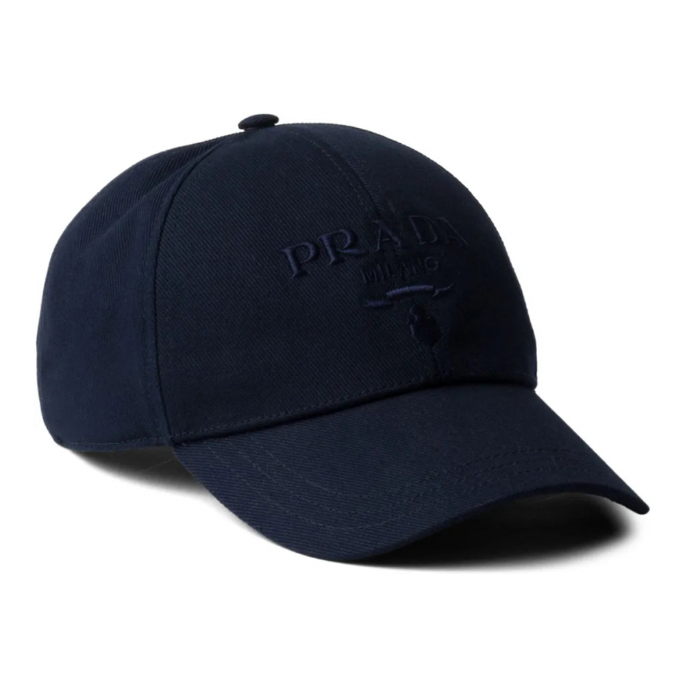 Casquette 'Logo-Embroidered' pour Hommes