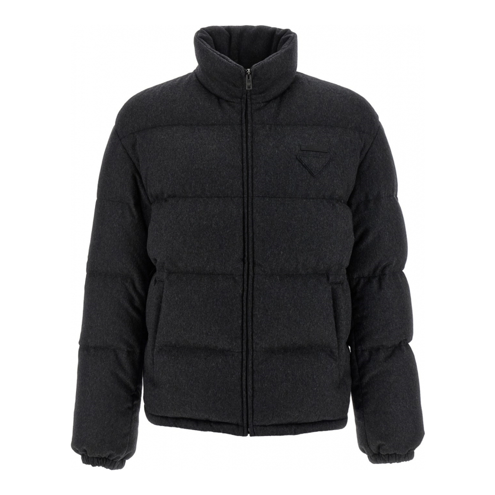 Doudoune en plumes pour Hommes