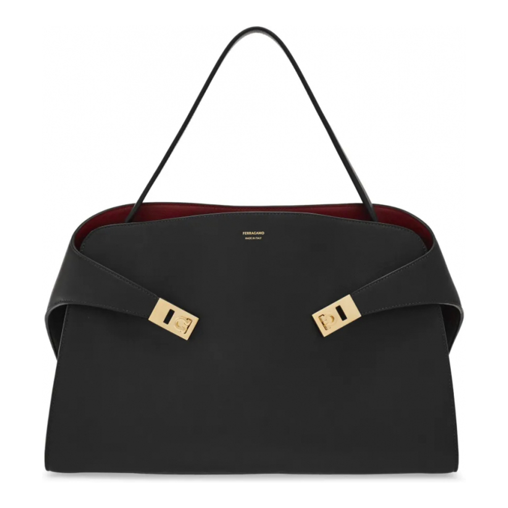 Women's 'Medium Hug' Top Handle Bag