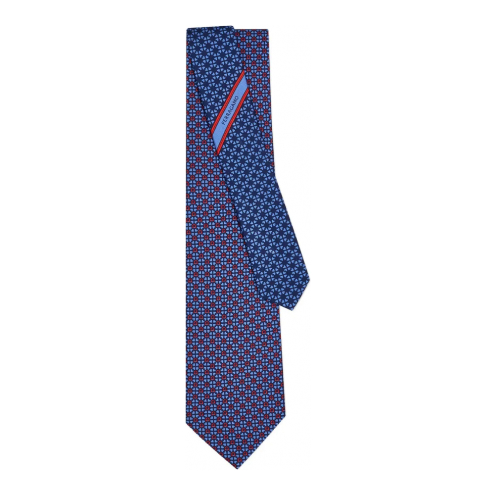 Cravate 'Patterned' pour Hommes