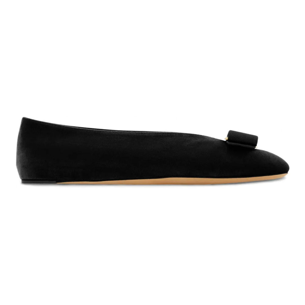 Ballerines 'Vara Bow-Detail' pour Femmes