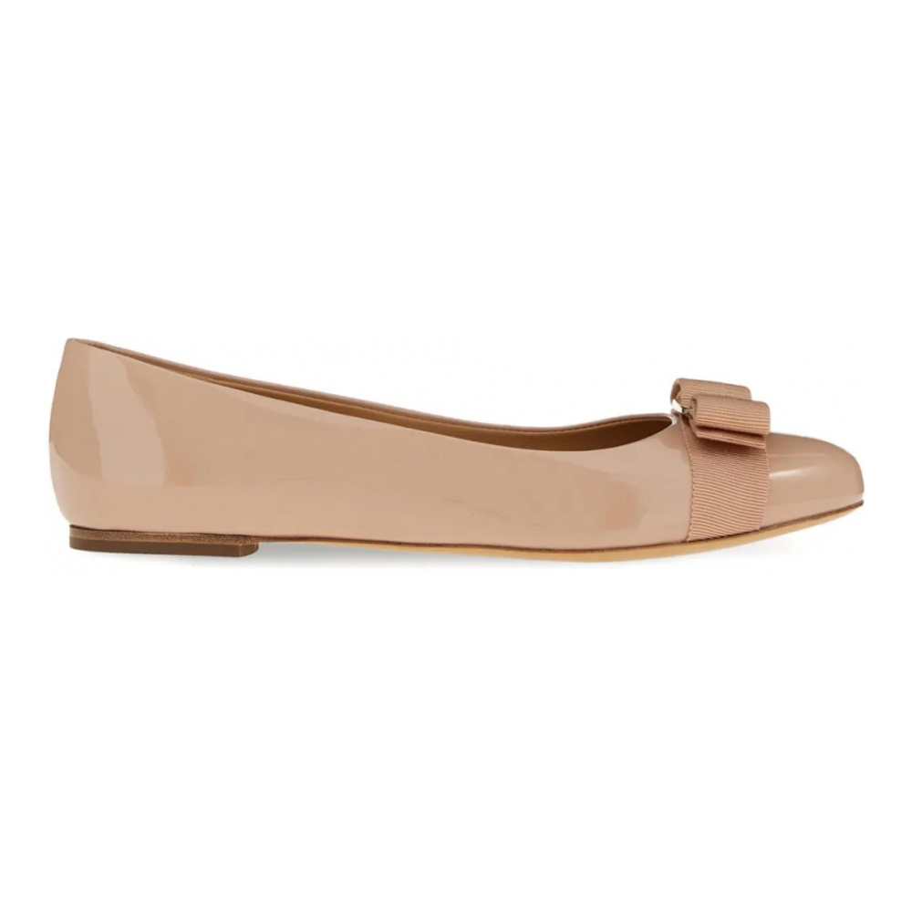 Ballerines 'Varina Bow-Detail' pour Femmes